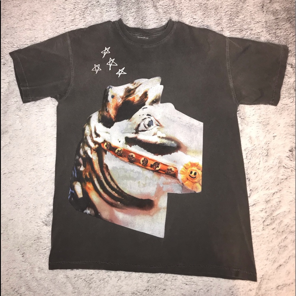 Astroworld Tshirt